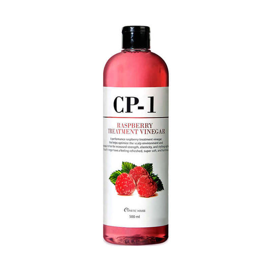 Esthetic House CP-1 Raspberry Treatment Hair Vinegar Rinse 500 ml