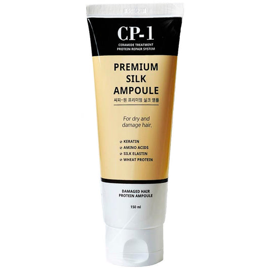 ESTHETIC HOUSE CP-1 Premium Silk Ampoule, 150ml