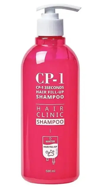 Esthetic House CP-1 3Seconds Hair Fill-Up Shampoo 500 ml