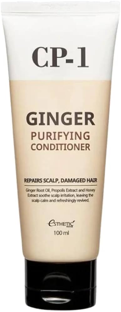 Esthetic House CP-1 Ginger Purifying Conditioner 100 ml