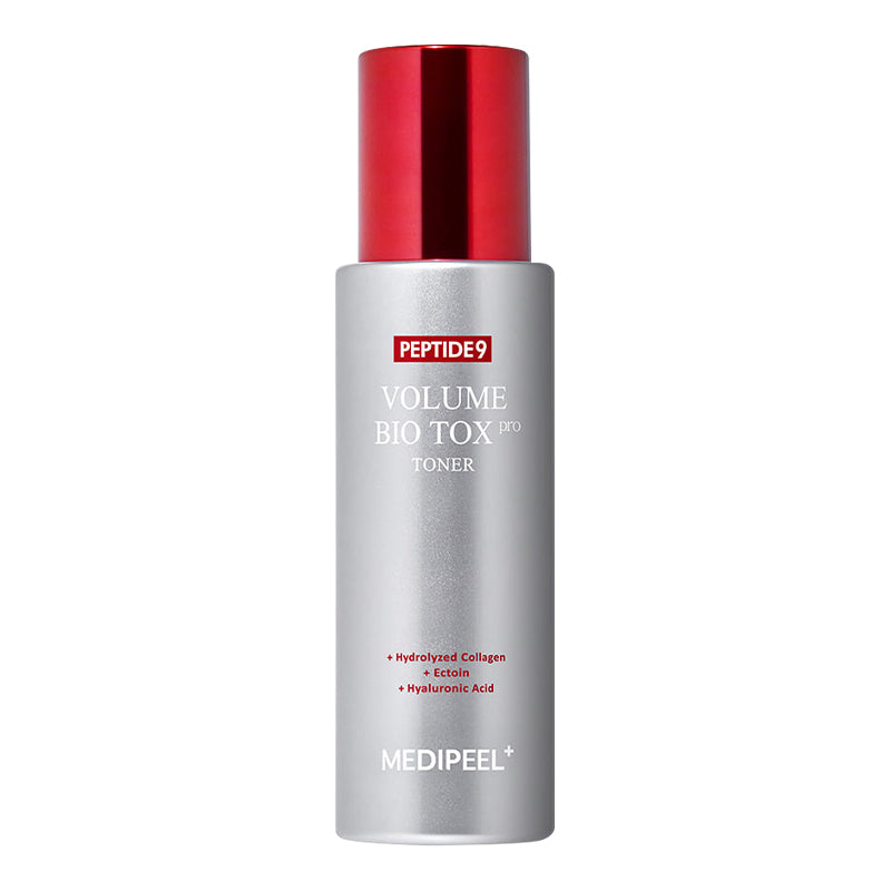 MEDI-PEEL Facial toner with peptide complex Peptide 9 Volume Bio Tox Toner PRO 250 ml