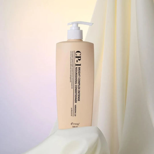 Esthetic House CP-1 BС Intense Nourishing Conditioner Version 2.0 500 ml