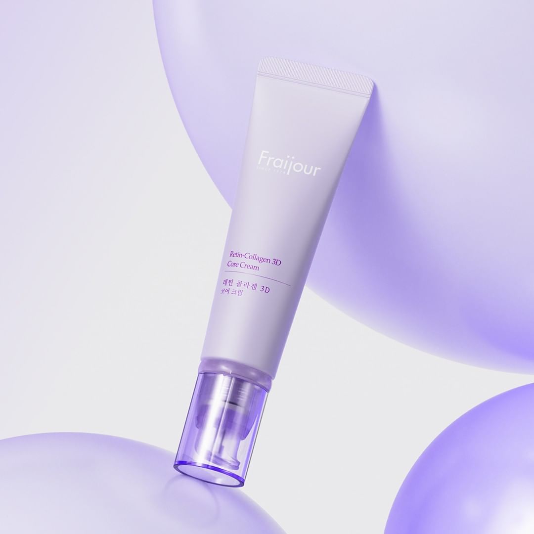 Fraijour Retin-Collagen 3D Core Cream 50 ml