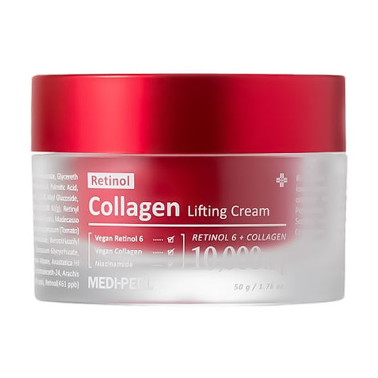 MEDI-PEEL Retinol Collagen Lifting Cream 50 ml