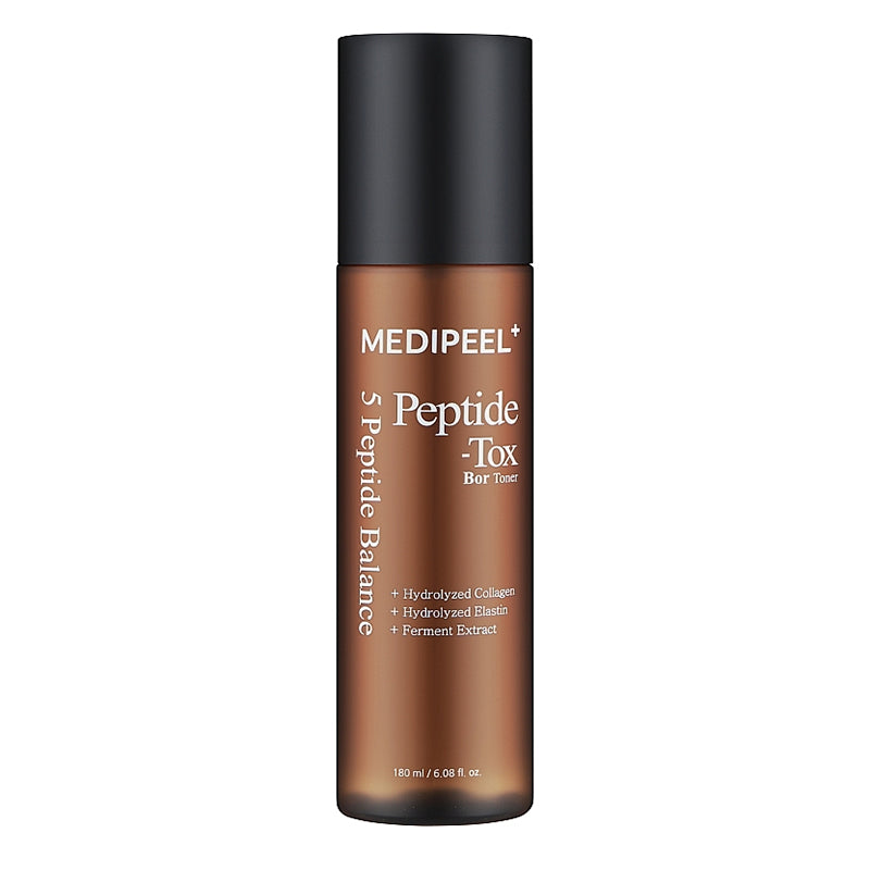 MEDI-PEEL Peptide-Tox Bor Toner 180 ml