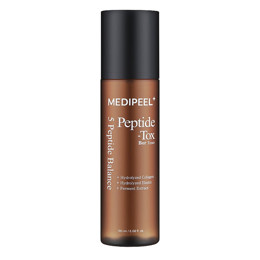 MEDI-PEEL Peptide-Tox Bor Toner 180 ml