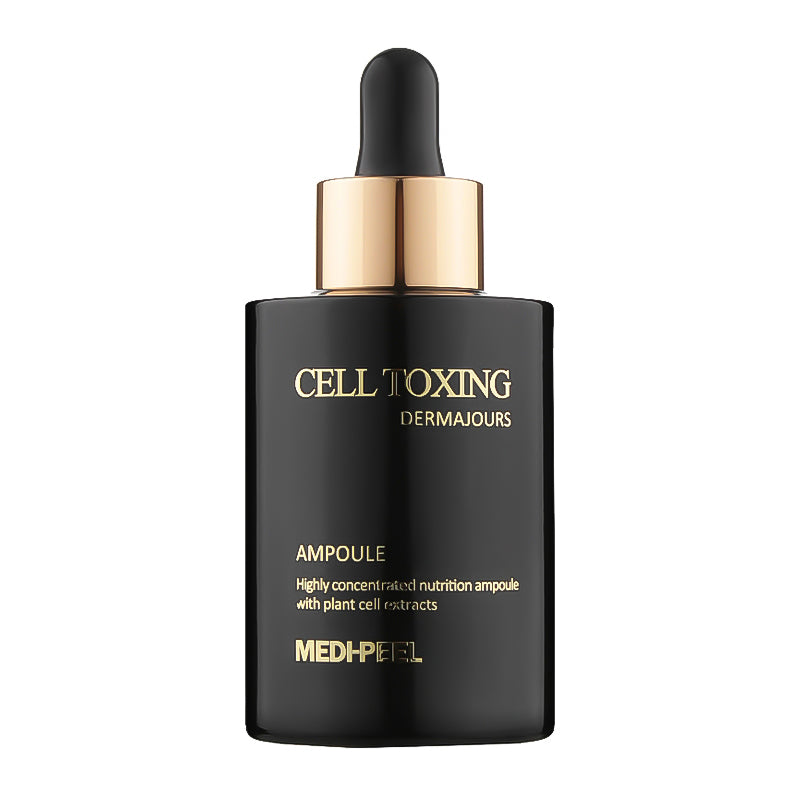 MEDI-PEEL Cell Toxing Dermajours Ampoule 100 ml