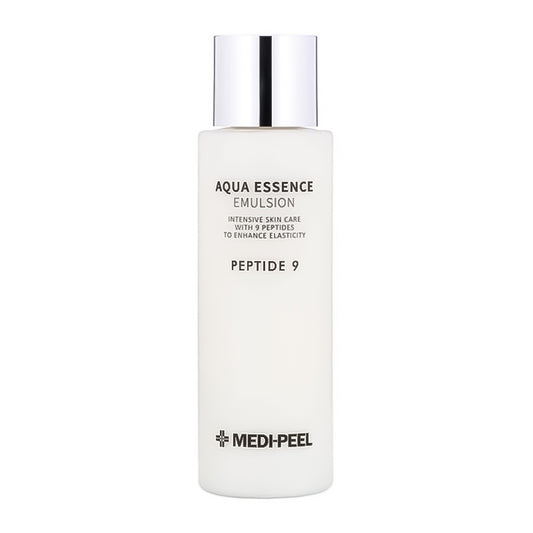 MEDI-PEEL Peptide 9 Aqua Essence Emulsion 250 ml