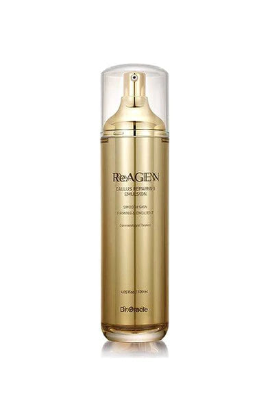 Dr. Oracle ReAGEN Callus Repairing Toner 120 ml