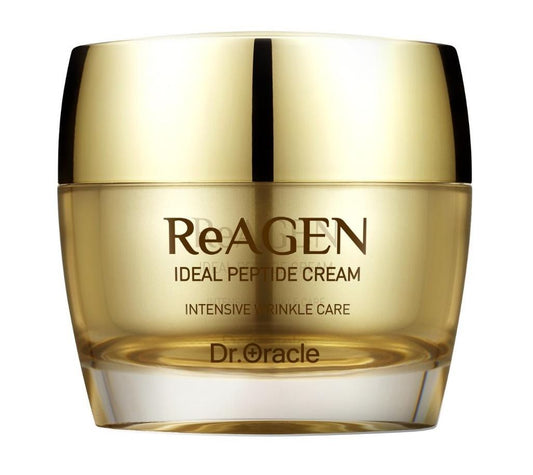 Dr. Oracle ReAGEN Peptide Cream 50 ml