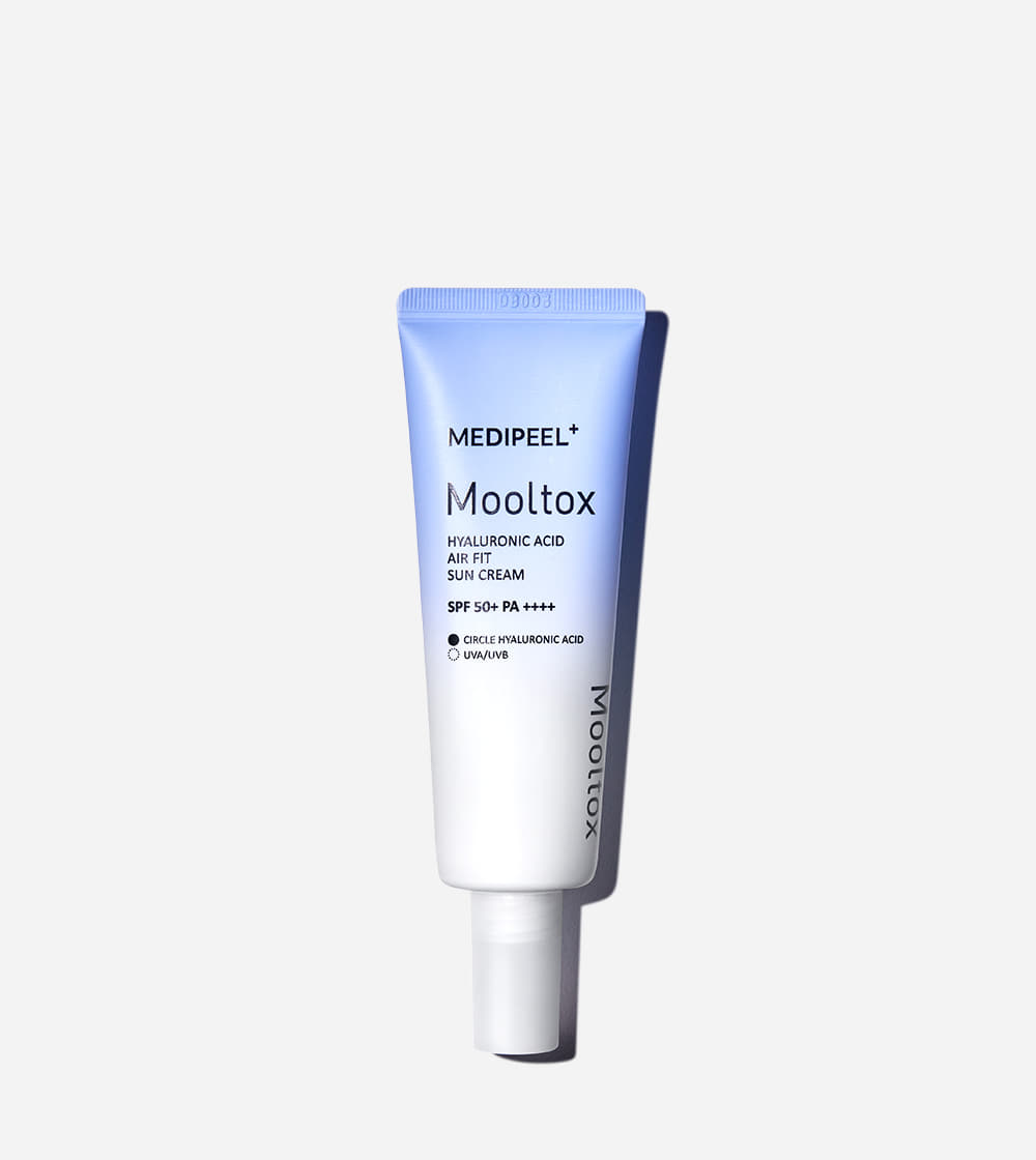 MEDI-PEEL Mooltox Hyaluron Layer Wrapping Mask 70 ml