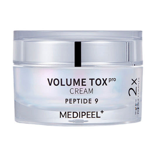 MEDI-PEEL Peptide 9 Volume Tox Cream PRO 50 ml