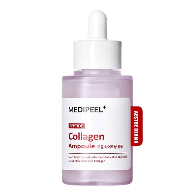 MEDI-PEEL Red Lacto Peptide Collagen Tightening Ampoule 70 ml