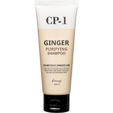 Esthetic House CP-1 Ginger Purifying Shampoo 100 ml