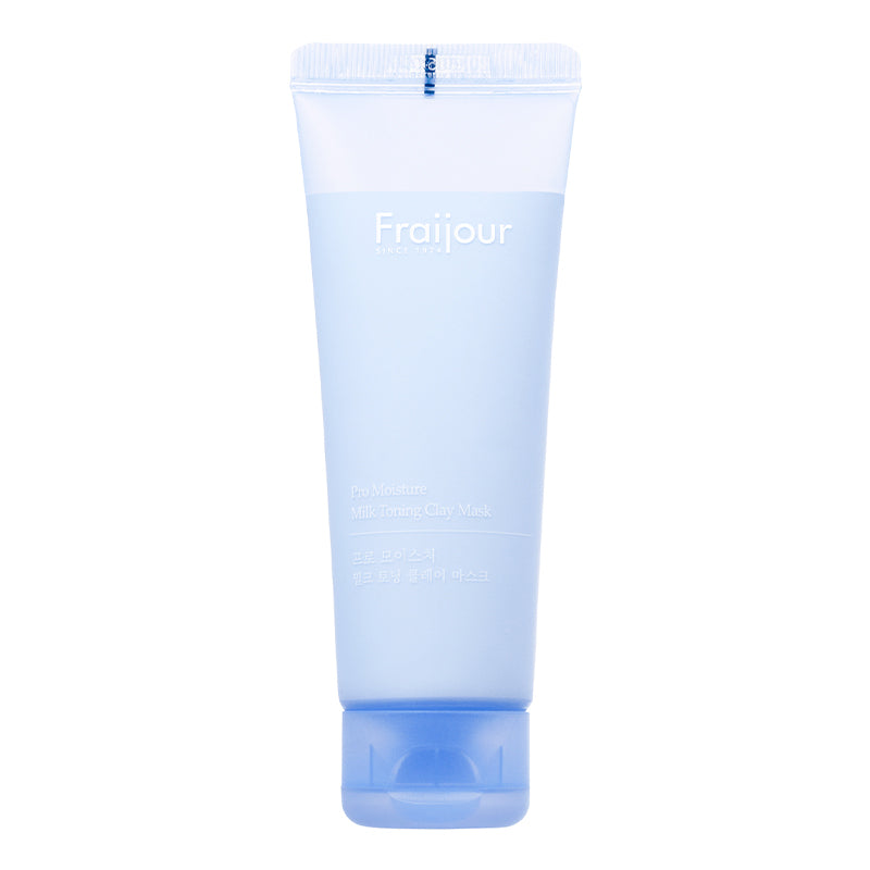 Fraijour Pro Moisture Milk Toning Clay Mask 75 g