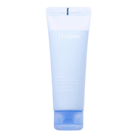 Fraijour Pro Moisture Milk Toning Clay Mask 75 g