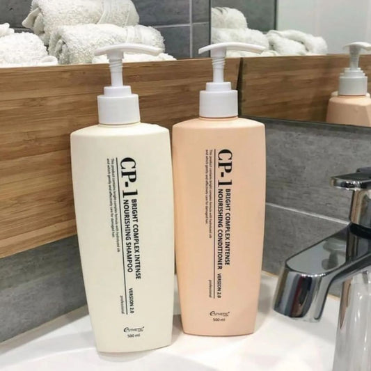 Esthetic House CP-1 BC Intense Nourishing Shampoo Version 2.0 500 ml