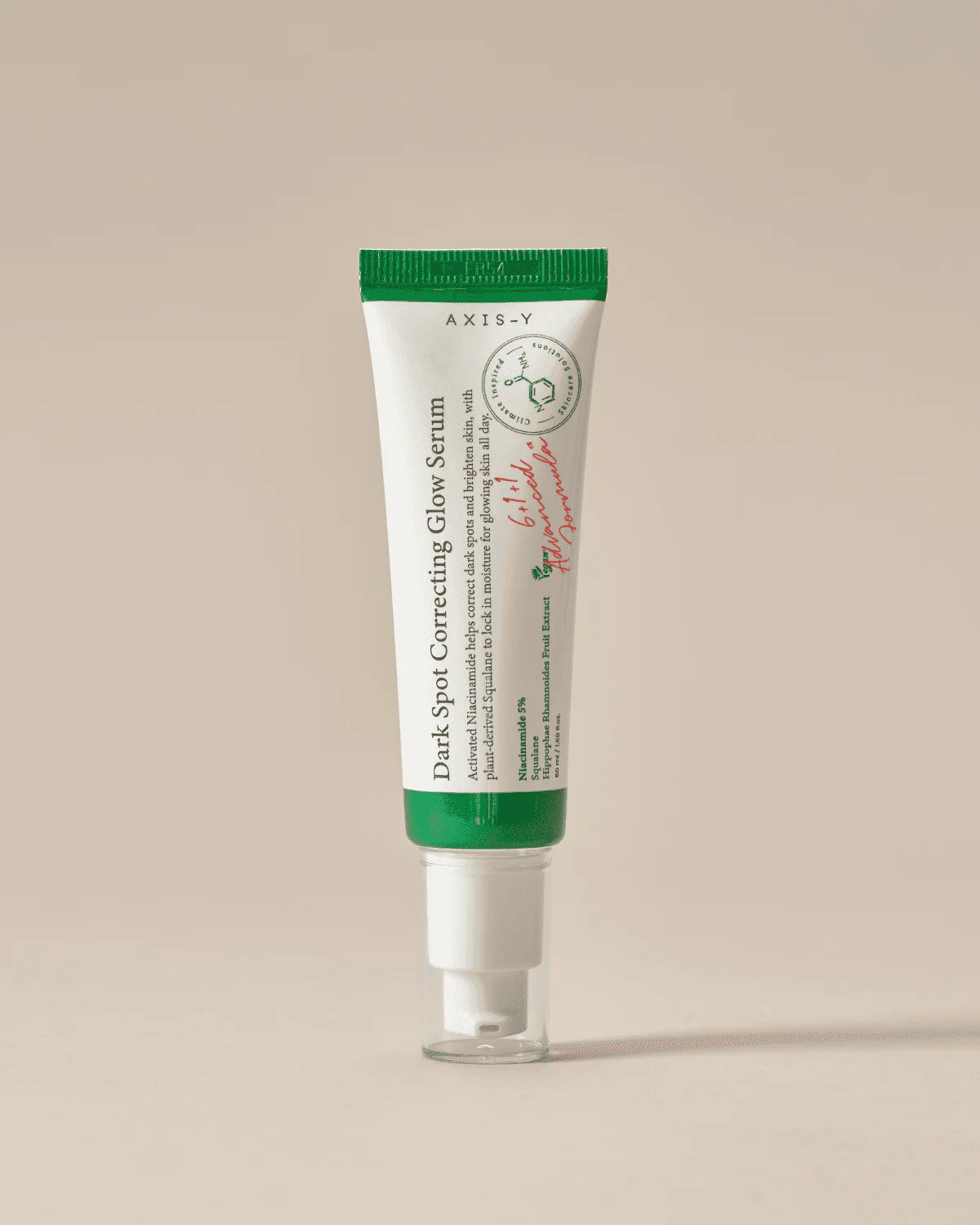 AXIS-Y Dark Spot Correcting Glow Serum 50 ml