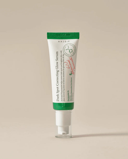 AXIS-Y Dark Spot Correcting Glow Serum 50 ml