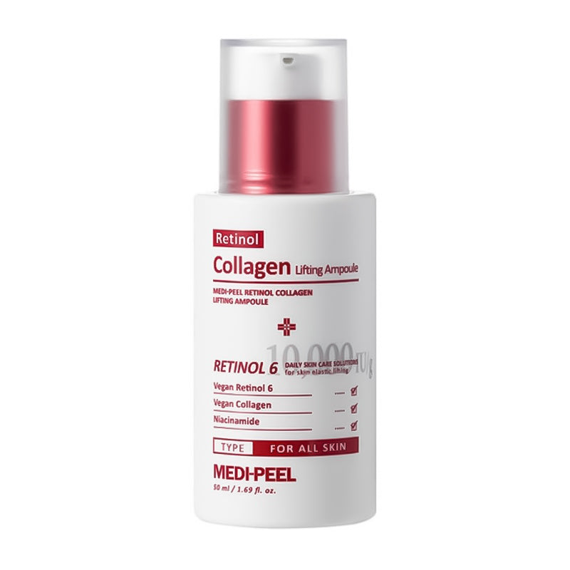 MEDI-PEEL Retinol Collagen Lifting Ampoule 50 ml