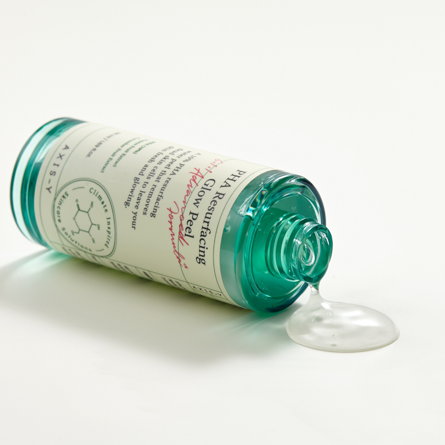 AXIS-Y PHA Resurfacing Glow Peel 50 ml