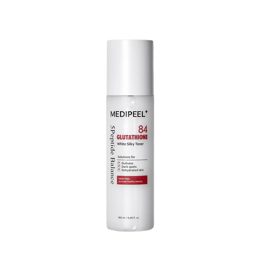 MEDI-PEEL Bio-Intense Glutathione White Silky Toner 180 ml