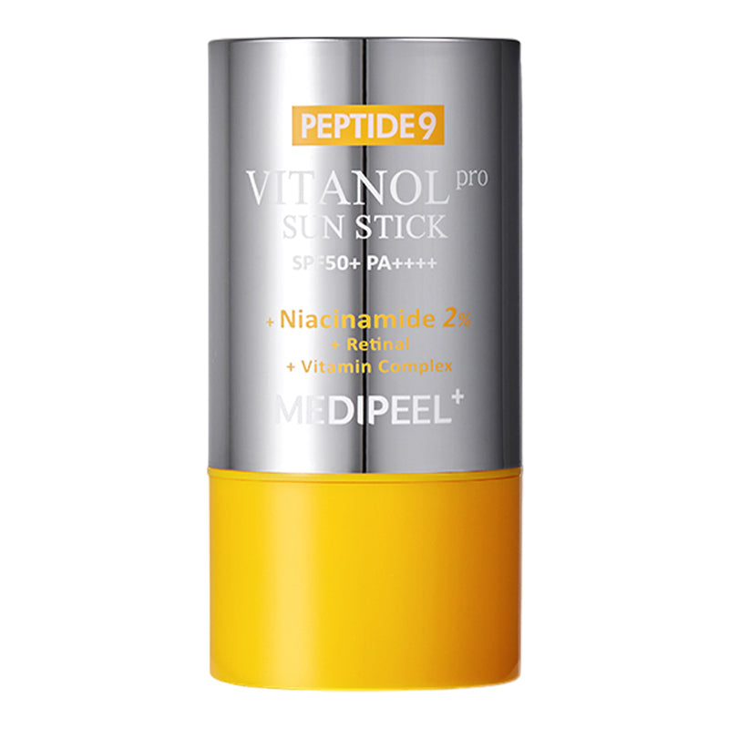 MEDI-PEEL Peptide 9 Vitanol Sun Stick Pro 30 ml