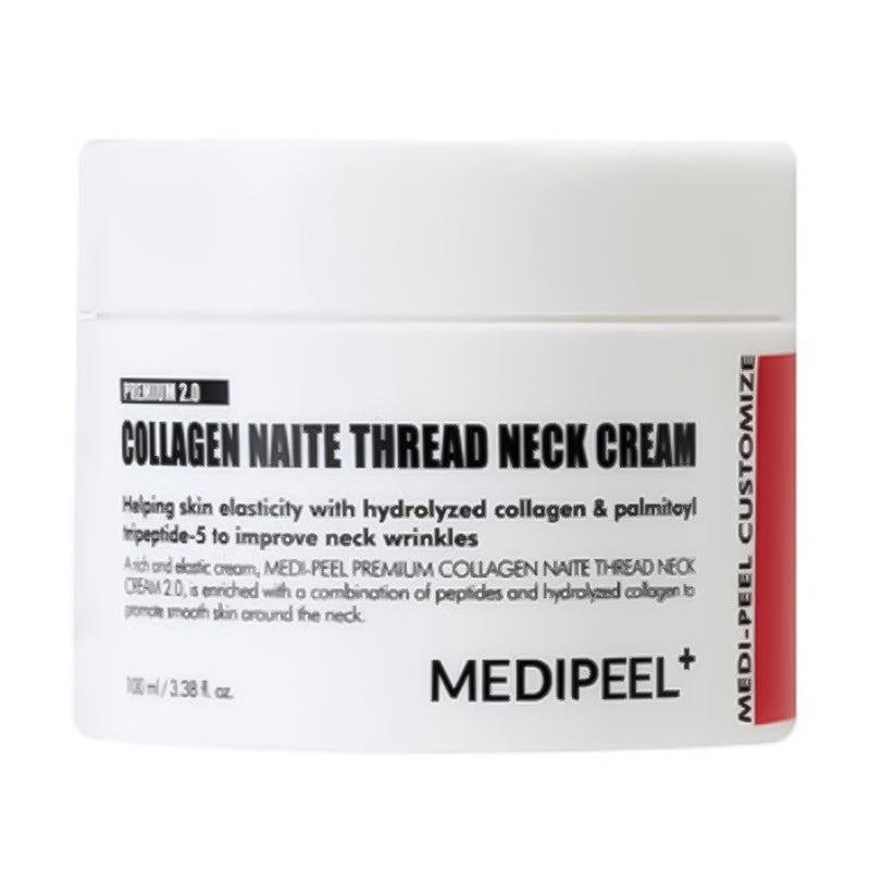 MEDI-PEEL Premium Collagen Naite Thread Neck Cream 2.0 100 ml