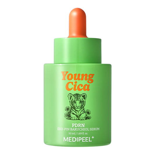 MEDI-PEEL Young Cica PDRN Exo-pin Bakuchiol Serum 50 ml