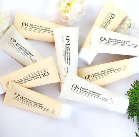 Esthetic House CP-1 BС Intense Nourishing Conditioner Version 2.0 100 ml