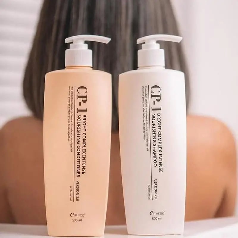 Esthetic House CP-1 BС Intense Nourishing Conditioner Version 2.0 500 ml