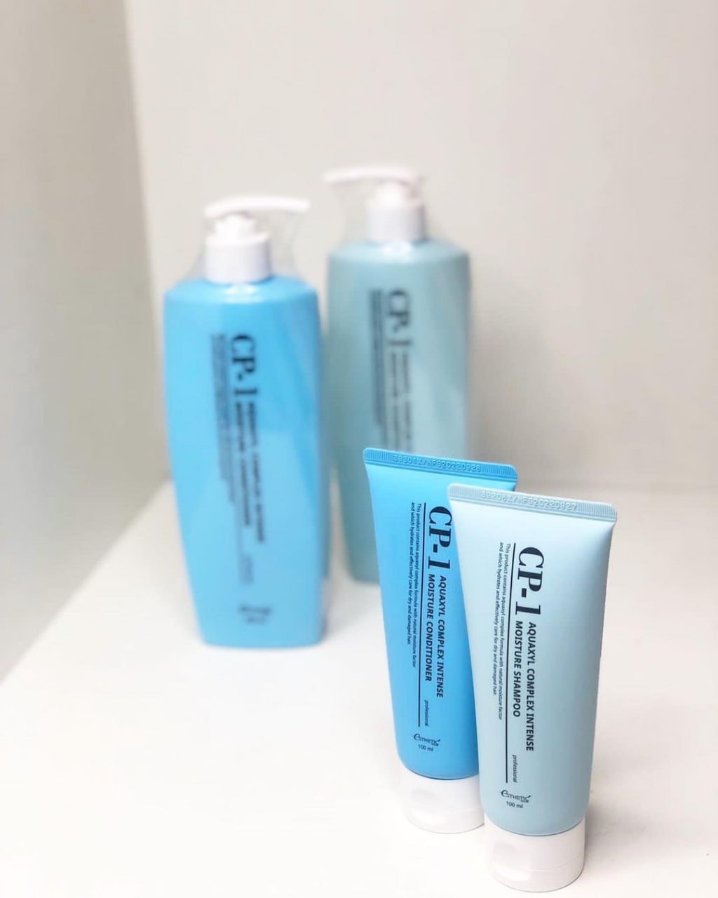 Esthetic House CP-1 Aquaxyl Complex Intense Moisture Conditioner 500 ml