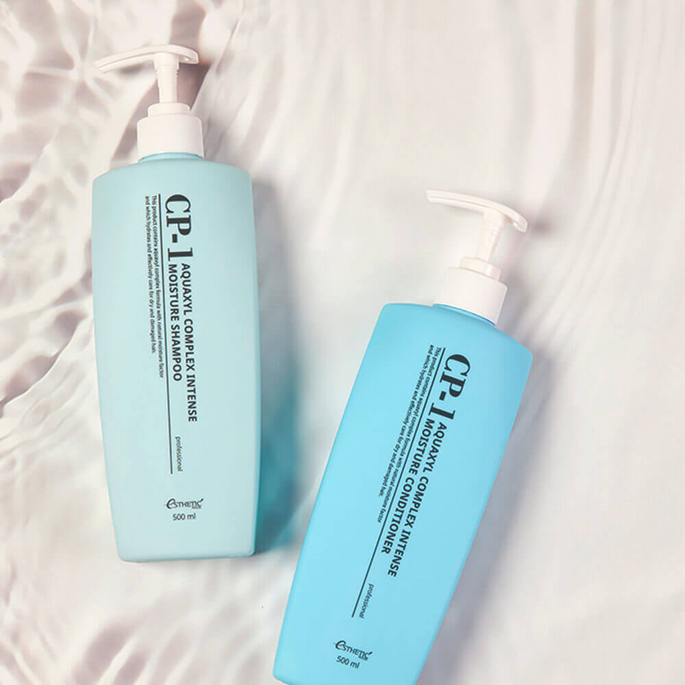 Esthetic House CP-1 Aquaxyl Complex Intense Moisture Conditioner 500 ml