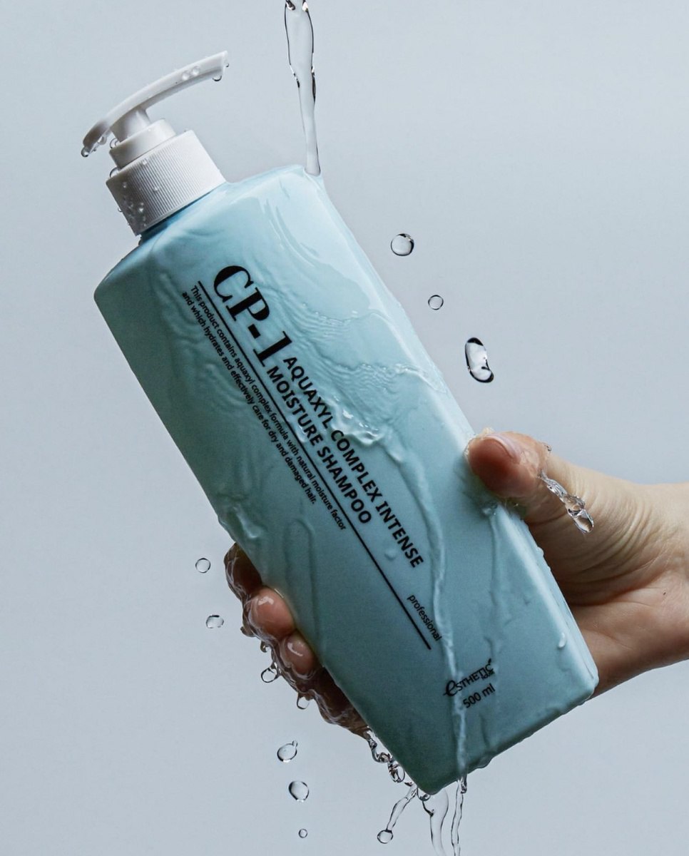 Esthetic House CP-1 Aquaxyl Complex Intense Moisture Conditioner 500 ml