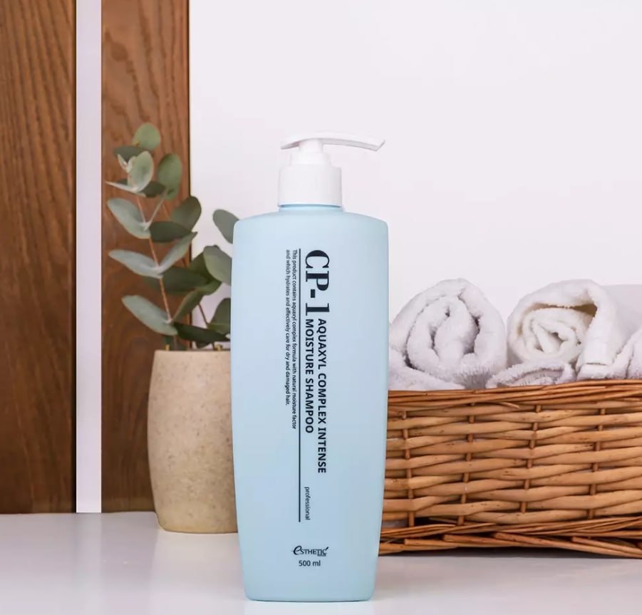 Esthetic House CP-1 Aquaxyl Complex Intense Moisture Conditioner 500 ml