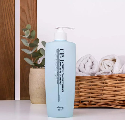 Esthetic House CP-1 Aquaxyl Complex Intense Moisture Conditioner 500 ml