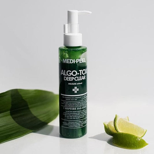 MEDI-PEEL Algo-Tox Deep Clear 150 ml
