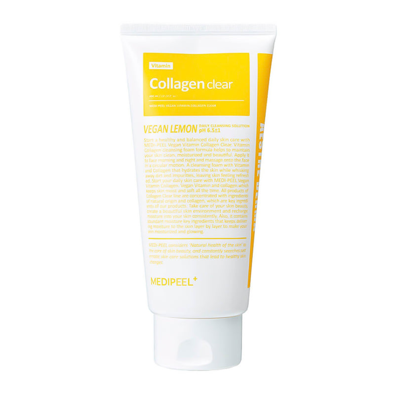 MEDI-PEEL Vegan Vitamin Collagen Clear 300 ml
