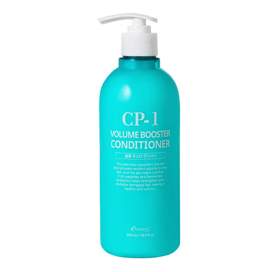 ESTHETIC HOUSE CP-1 Volume Booster Conditioner, 500 мл