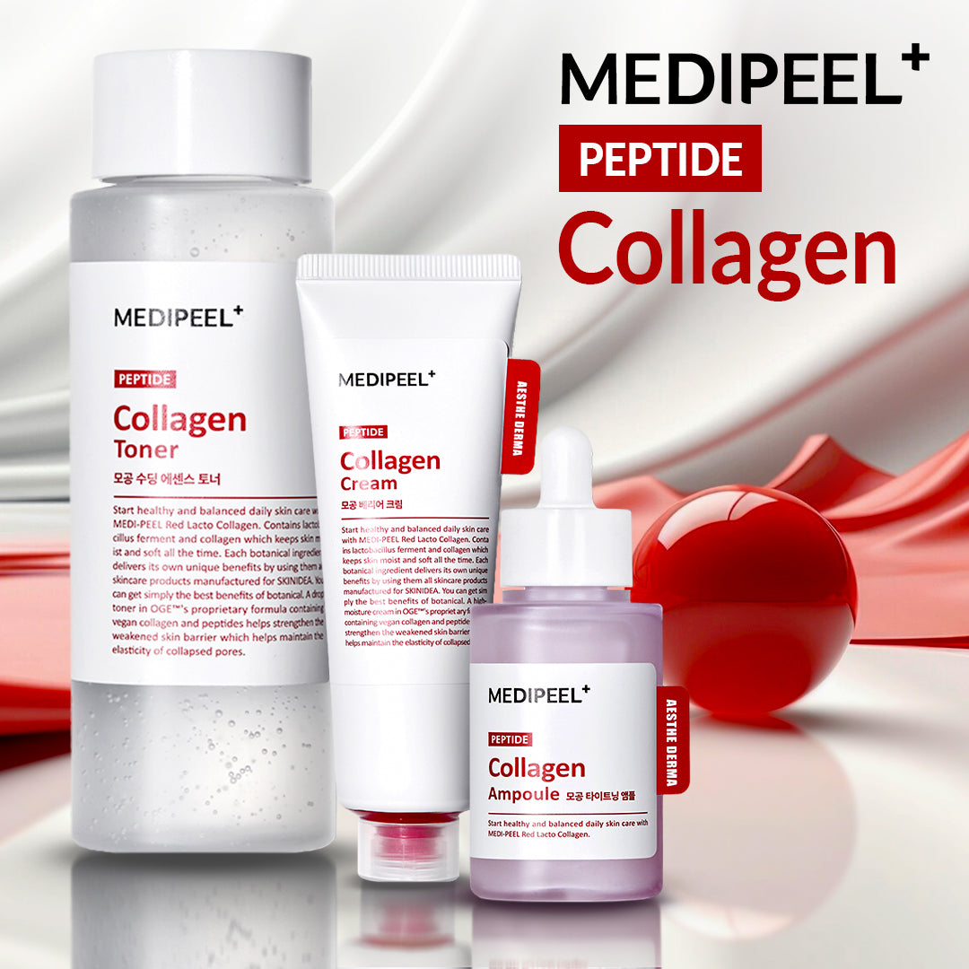 Collection "MEDI-PEEL"