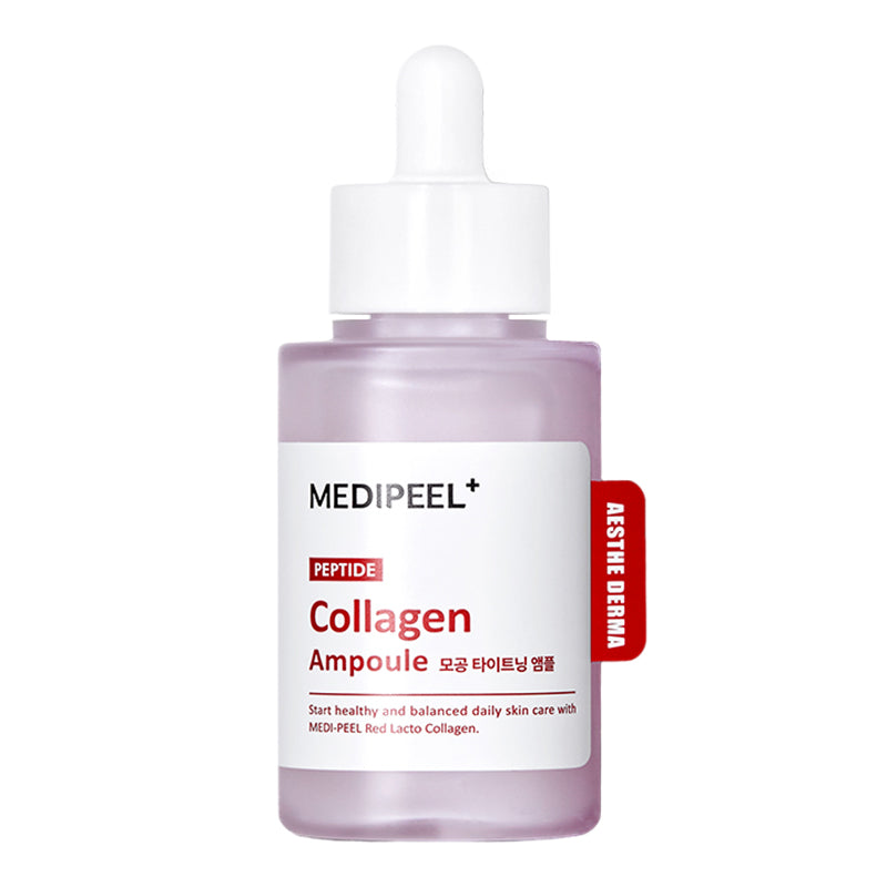 MEDI-PEEL Red Lacto Peptide Collagen Tightening Ampoule 50 ml