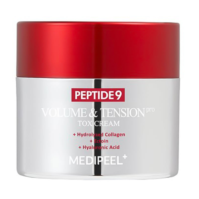 MEDI-PEEL Peptide 9 Volume and Tension Tox Cream PRO 50 ml