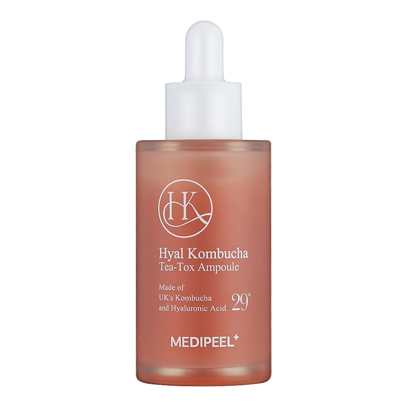 MEDI-PEEL Hyal Kombucha Tea-Tox Ampoule 50 ml