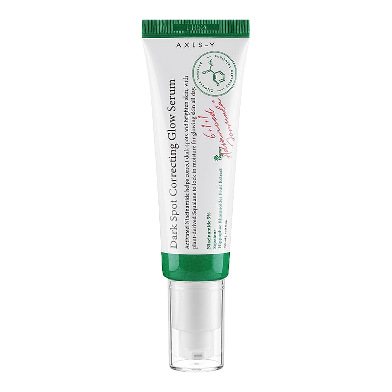 AXIS-Y Dark Spot Correcting Glow Cream 50 ml