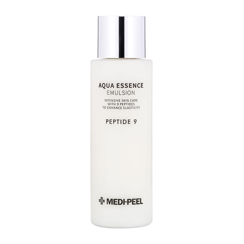 MEDI-PEEL Peptide 9 Aqua Essence Emulsion 250 ml