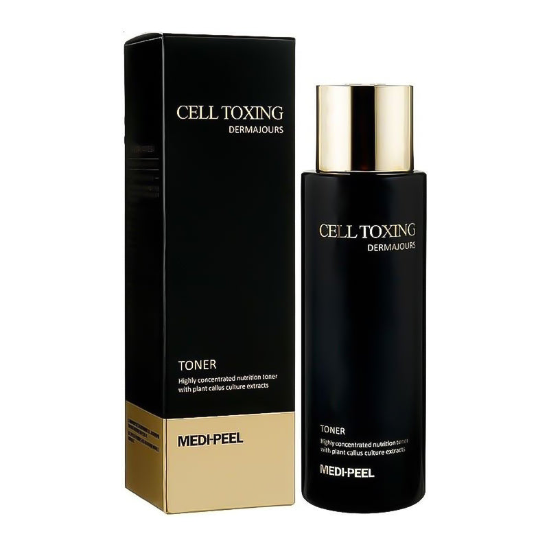 MEDI-PEEL Cell Toxing Dermajours Toner 250 ml