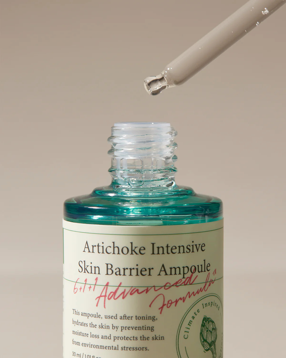 AXIS-Y Artichoke Intensive Skin Barrier Ampoule 30 ml