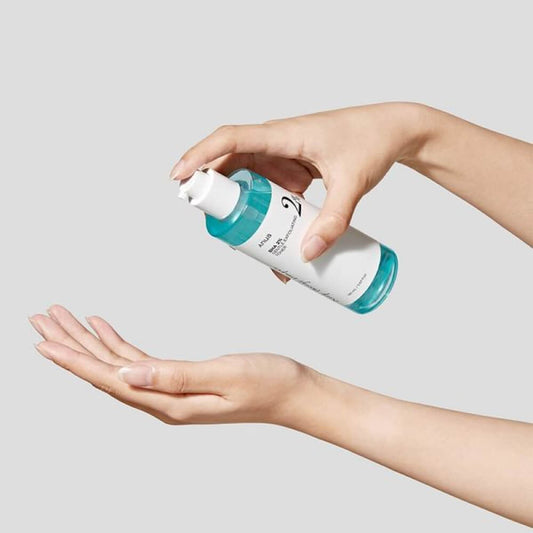 ANUA BHA 2% Gentle Exfoliating Toner 150 ml
