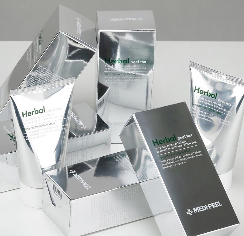 MEDI-PEEL Herbal Peel Tox PRO 120 ml