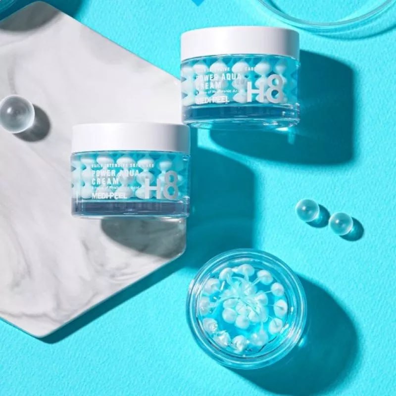 MEDI-PEEL Power Aqua Cream 50 ml